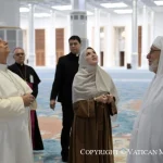 Papa Leone XIV ad Algeri: la visita alla Grande Moschea e il dialogo islamo-cristiano dopo Abu Dhabi e Fratelli Tutti