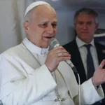 Il rumore del mondo e il silenzio del Papa