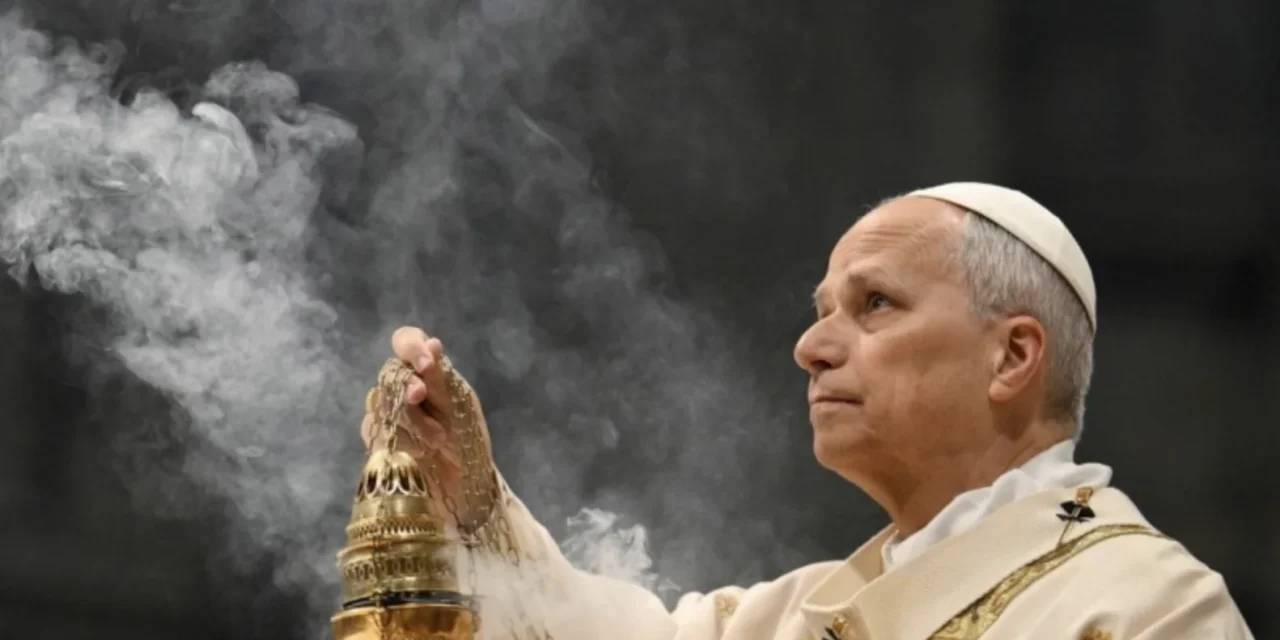 “Diffondere il profumo di Cristo dove regna l’odore della morte”