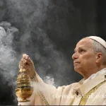 “Diffondere il profumo di Cristo dove regna l’odore della morte”