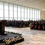 La gioia come atto politico