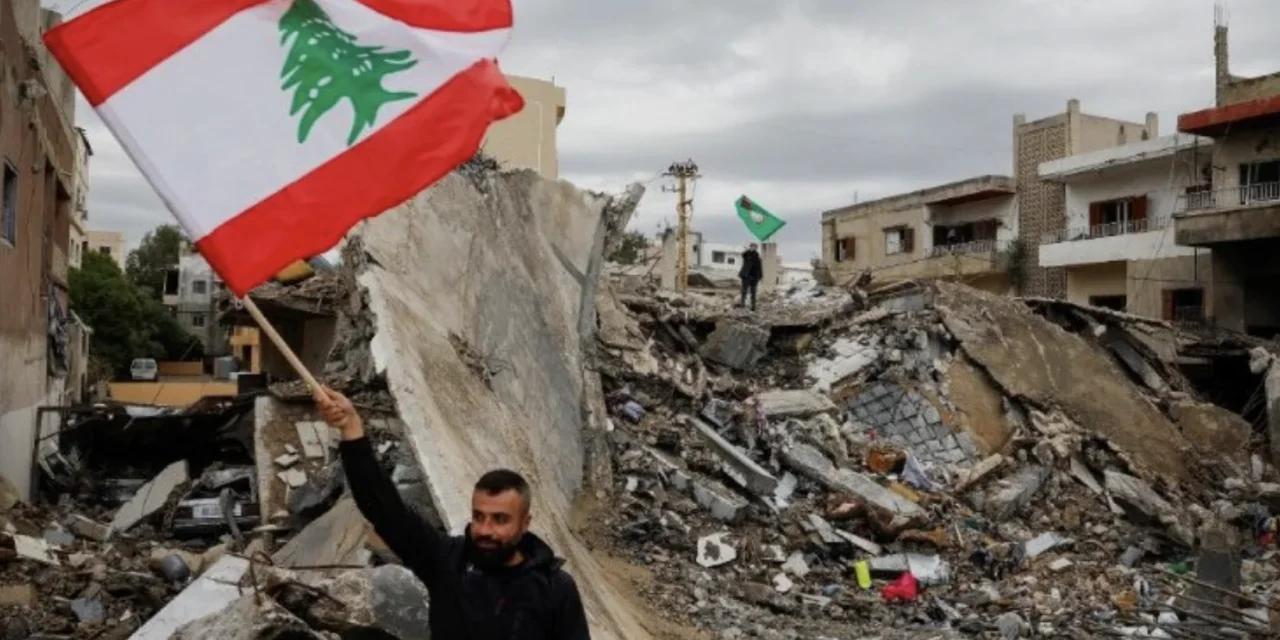 Il Libano brucia mentre il mondo negozia per l’Iran