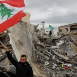 Il Libano brucia mentre il mondo negozia per l’Iran