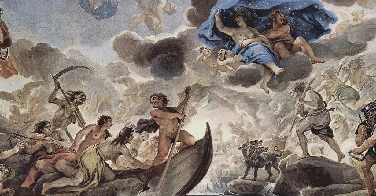 La coscienza del soggetto agente come origine dell’esperienza giuridica e morale