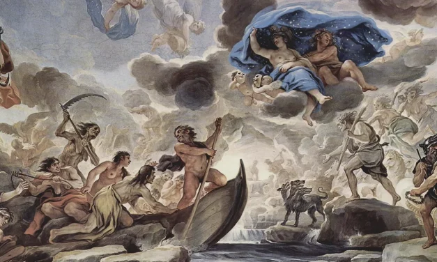 La coscienza del soggetto agente come origine dell’esperienza giuridica e morale