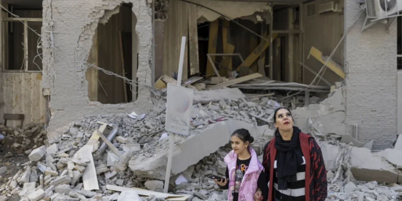 Il cessate il fuoco e il Libano che non esiste