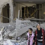 Il cessate il fuoco e il Libano che non esiste