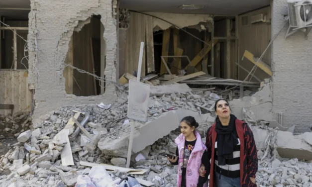 Il cessate il fuoco e il Libano che non esiste