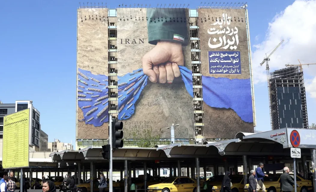 Il mondo intero paga il conto dello stallo di Hormuz e nessuno sa come uscirne