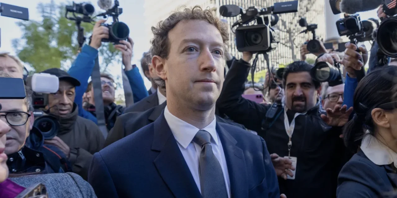 Scoperta campagna elettorale con il trucco