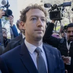 Scoperta campagna elettorale con il trucco