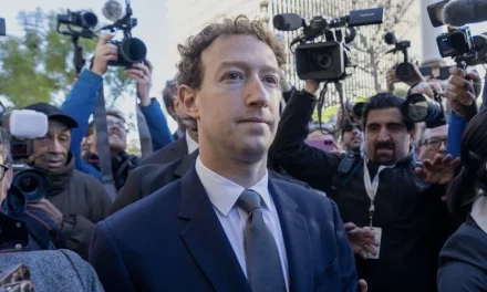 Scoperta campagna elettorale con il trucco