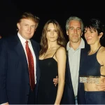 Melania Trump, Epstein e l’arte di autocautelarsi senza rispondere a nulla