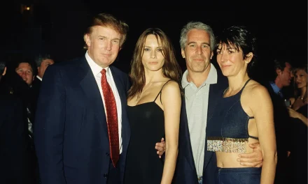 Melania Trump, Epstein e l’arte di autocautelarsi senza rispondere a nulla