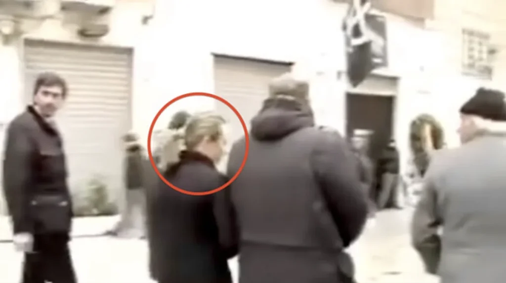 Radici e stivali. L'internazionale nera d'Europa e la democrazia che si smonta dall'interno 1 meloni ad acca larenzia