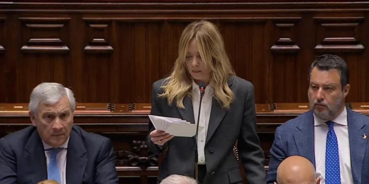 La sfida e lo specchio