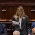 La sfida e lo specchio