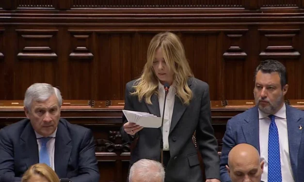 La sfida e lo specchio