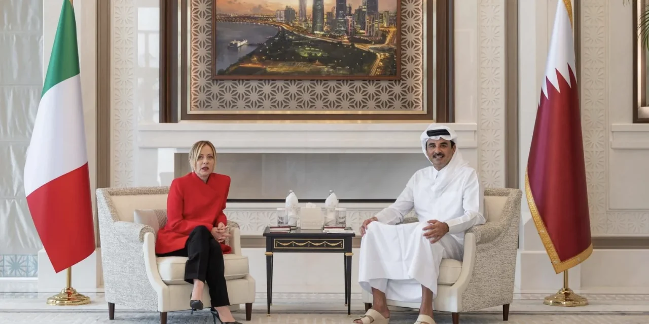 Il prezzo del gas e l’arte del realismo