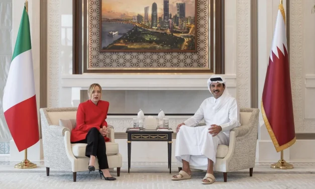 Il prezzo del gas e l’arte del realismo