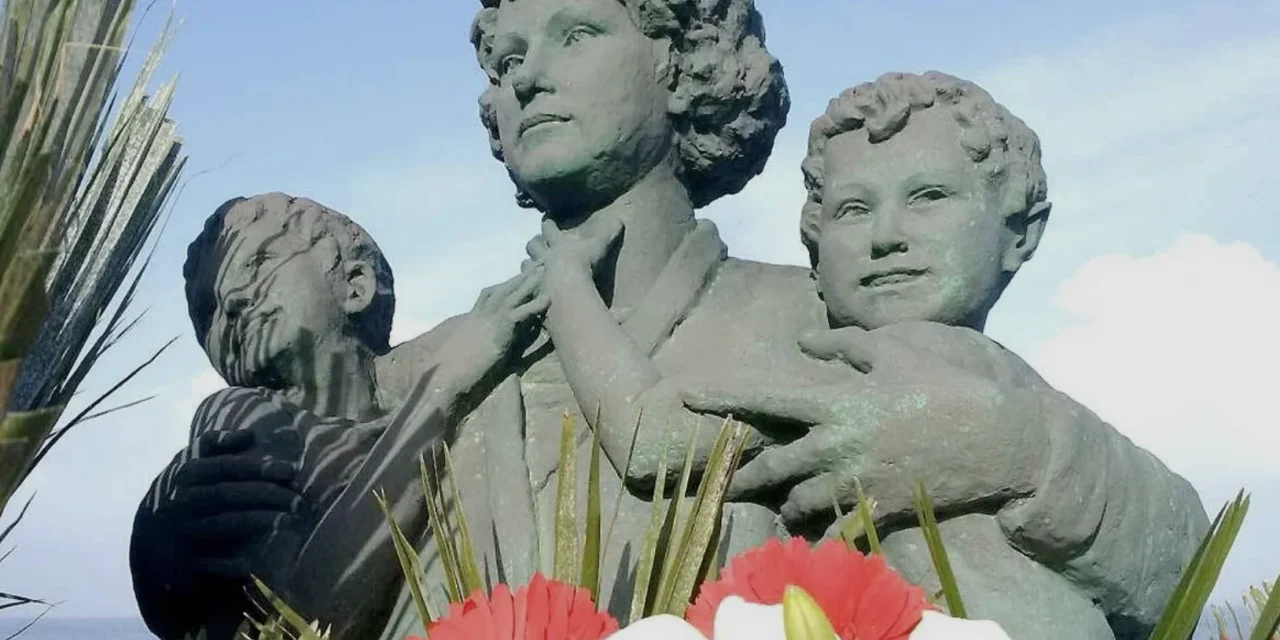 Pizzolungo, l’innocenza fatta a pezzi