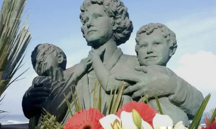 Pizzolungo, l’innocenza fatta a pezzi