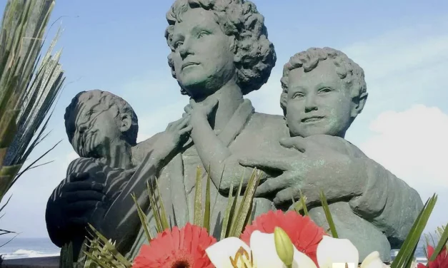 Pizzolungo, l’innocenza fatta a pezzi