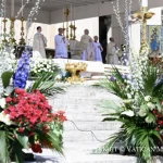 Un Papa che non urla