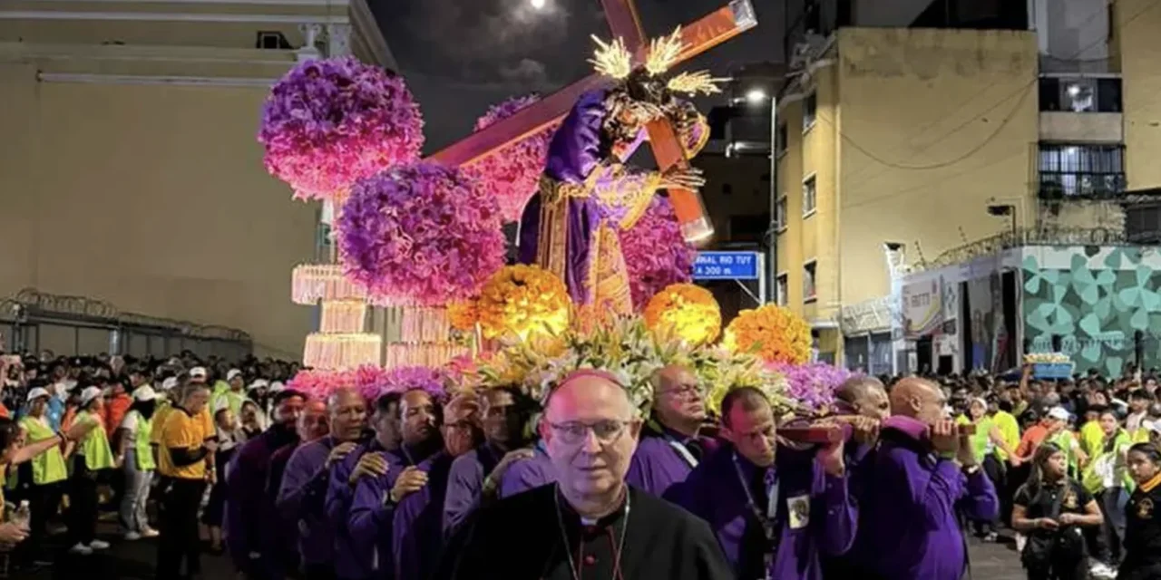 Il Nazareno di Caracas e il petrolio di Washington