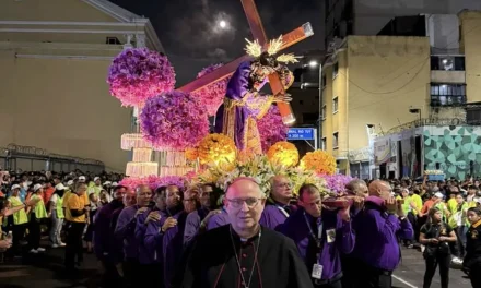 Il Nazareno di Caracas e il petrolio di Washington