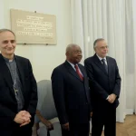 Zuppi dice «no alla guerra» e il mondo farebbe bene ad ascoltarlo. Perché quest’uomo sa di cosa parla