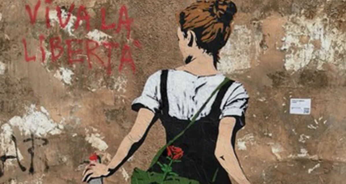 I senza storia che tengono il mondo