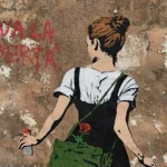 I senza storia che tengono il mondo