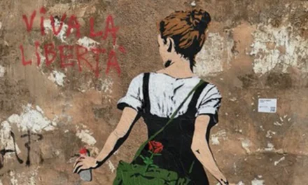 I senza storia che tengono il mondo