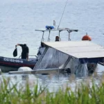 Tempeste convenienti. Il caso degli 007 morti sul Lago Maggiore e del Baysan colato a picco nella rada di Palermo