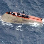 Oltre 70 dispersi nel naufragio di migranti al largo della Libia