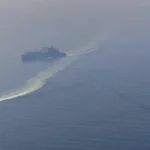 Crisi USA-Iran. Lo Stretto e il punto di non ritorno