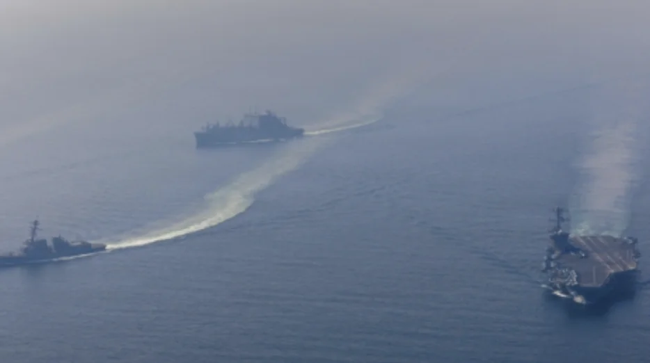 Crisi USA-Iran. Lo Stretto e il punto di non ritorno