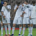 La Nazionale italiana di calcio si “squalifica” dai Mondiali per la terza volta consecutiva