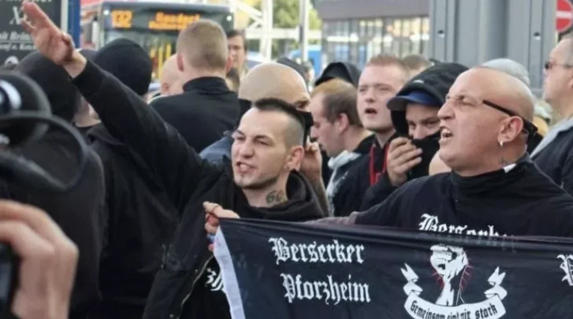 Radici e stivali. L’internazionale nera d’Europa e la democrazia che si smonta dall’interno