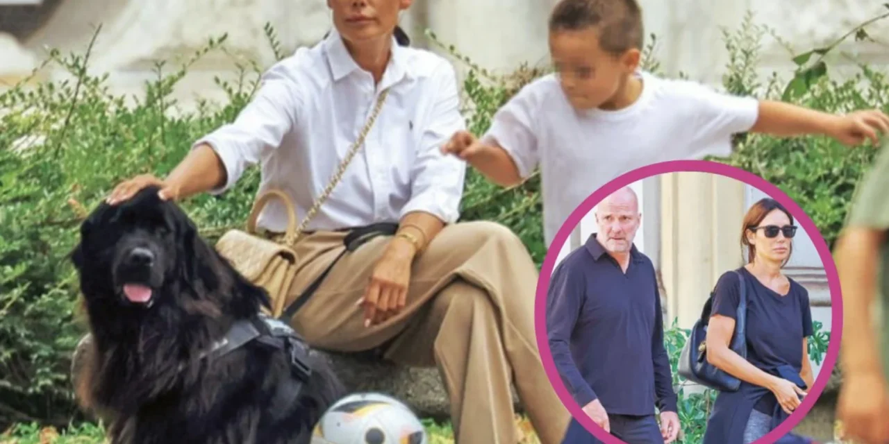 La grazia e la graziosità. Il nuovo caso di Nicole Minetti