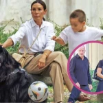 La grazia e la graziosità. Il nuovo caso di Nicole Minetti