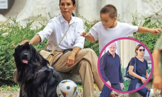 La grazia e la graziosità. Il nuovo caso di Nicole Minetti