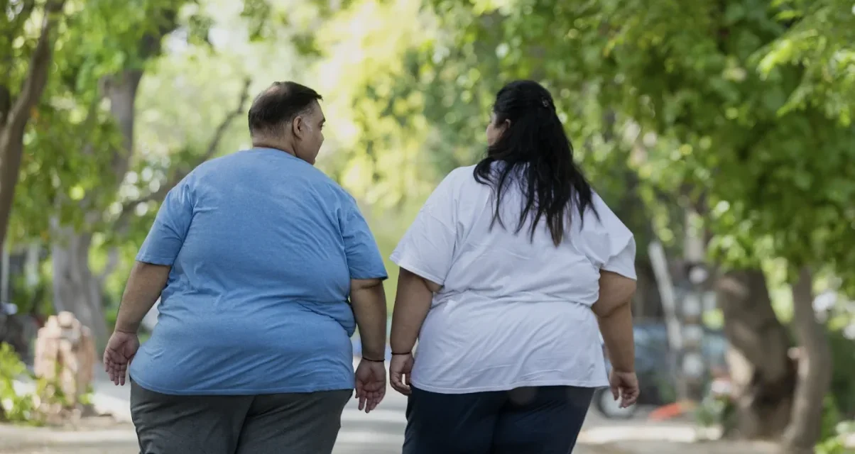 L’Italia prima al mondo riconosce l’obesità come malattia: non più colpa, ma diritto alla cura