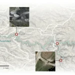 Il Sud del Libano come una terra da svuotare