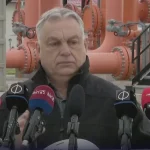 Sospetto intrigo di Orban sull’ordigno ritrovato vicino il gasdotto