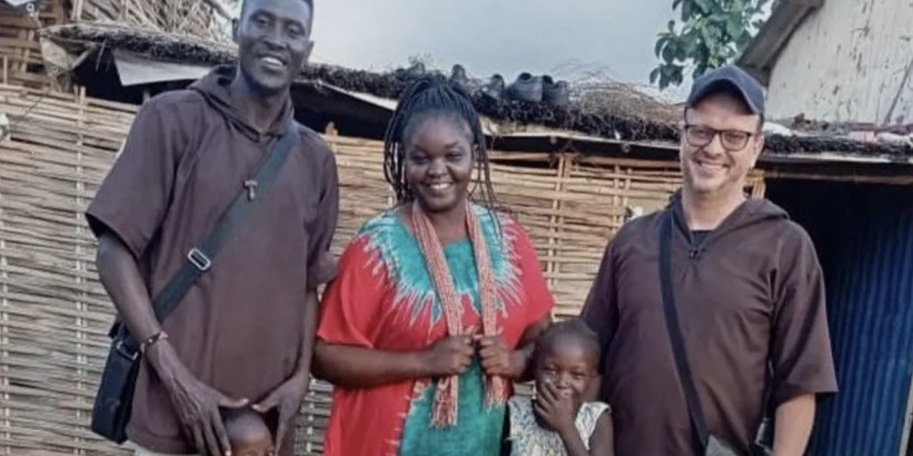 Pasqua ad alto rischio in Sud Sudan