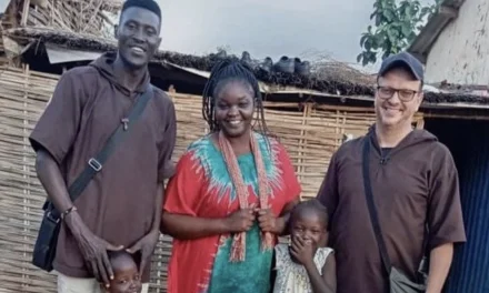 Pasqua ad alto rischio in Sud Sudan