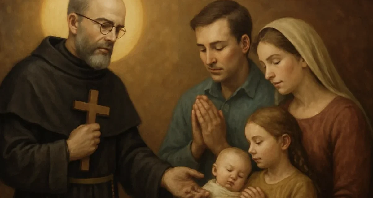 “Sono un prete cattolico”