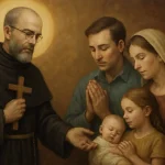 “Sono un prete cattolico”